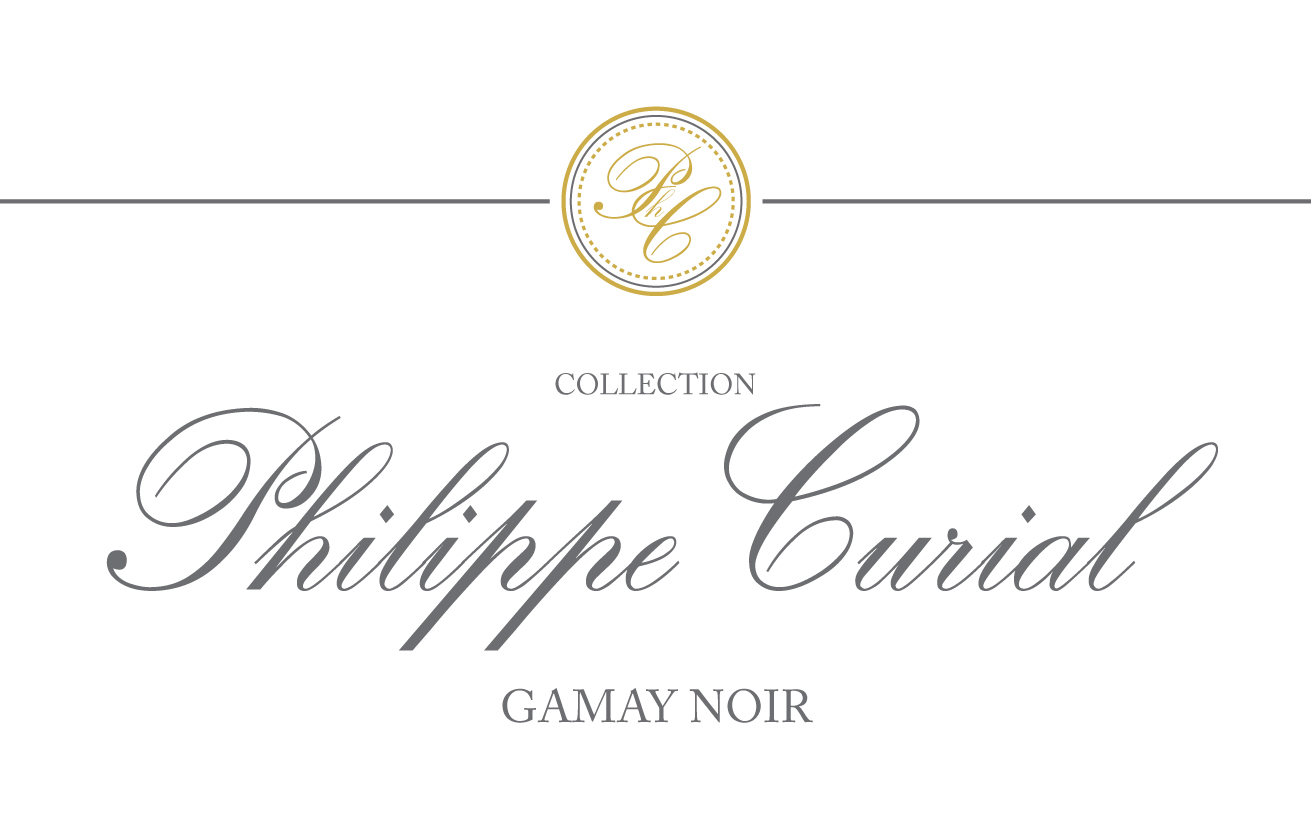 VIN DE FRANCE Rosé – Collection Philippe Curial