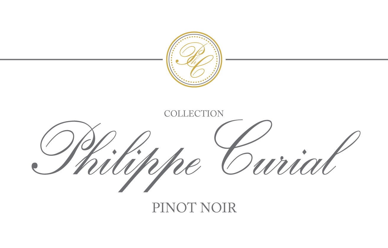 VIN DE FRANCE Pinot noir – Collection Philippe Curial